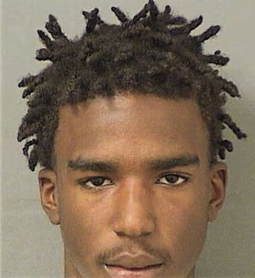 Krisroy Lloyd - Palm Beach County, FL 